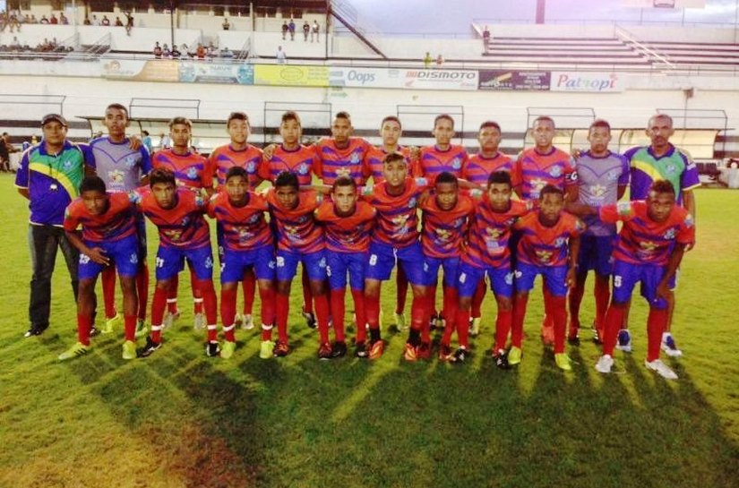 campeão: Semel Campo Alegre vence decisão da Copa da Juventude 2015