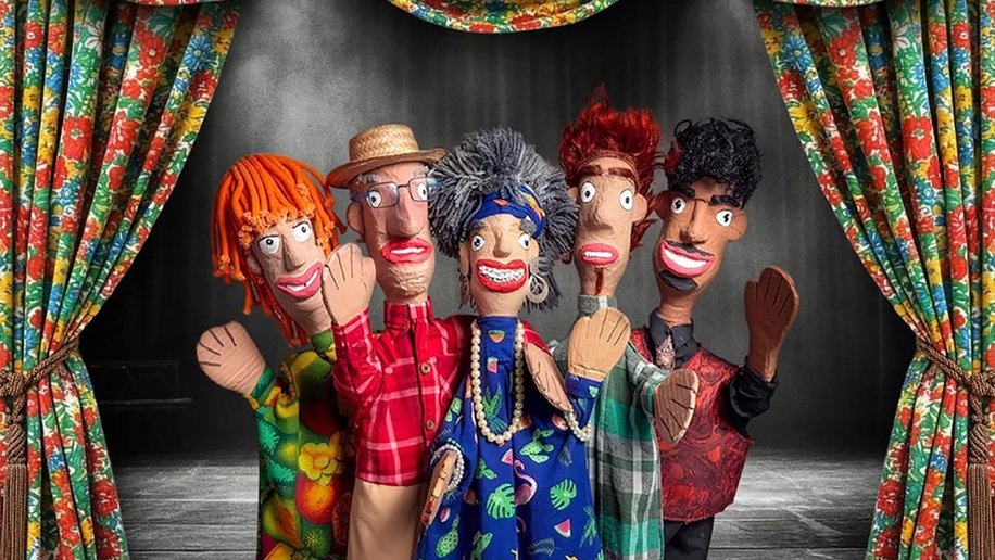 2ª Mostra de Teatro de Bonecos de Alagoas reúne 8 grupos em Maceió