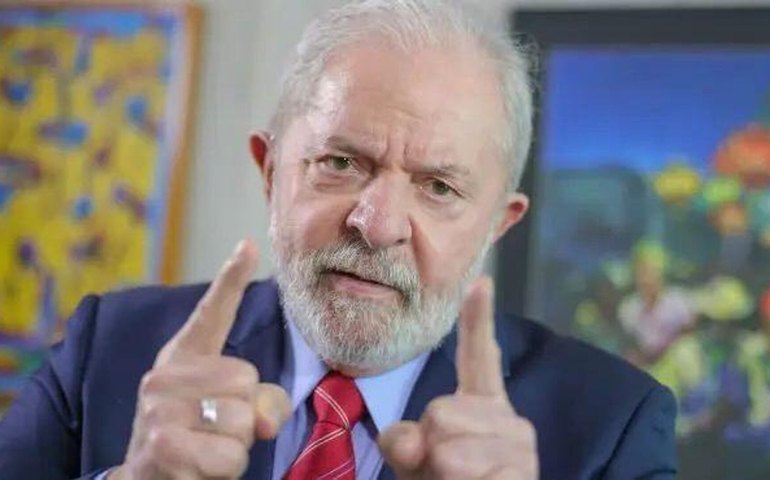 Lula vai aplicar Lei da Reciprocidade contra tarifaço de Trump, diz Planalto