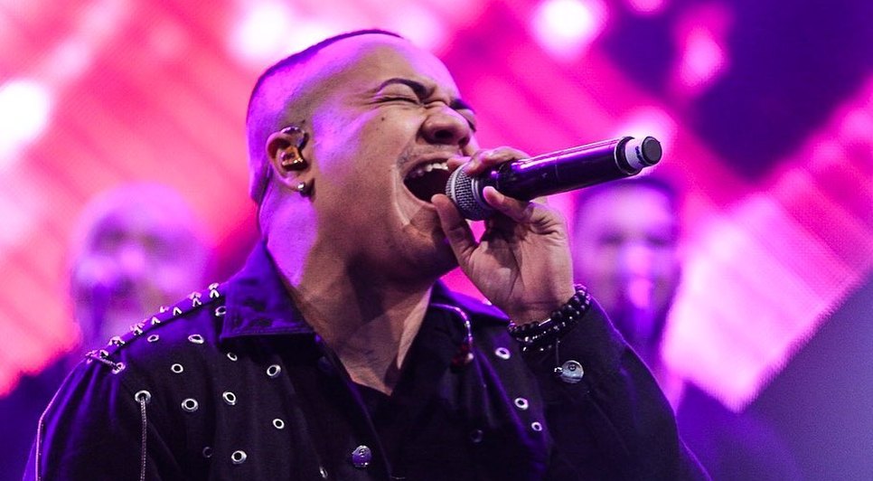 Com shows de Rodriguinho e Vitinho, Arena Samba Clube acontece neste domingo