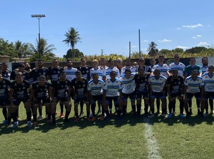 Manchester City é campeão da 1ª Copa Deputado Demuriez Leão na zona rural de Arapiraca