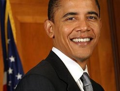 Barack Obama é confundido com o anticristo