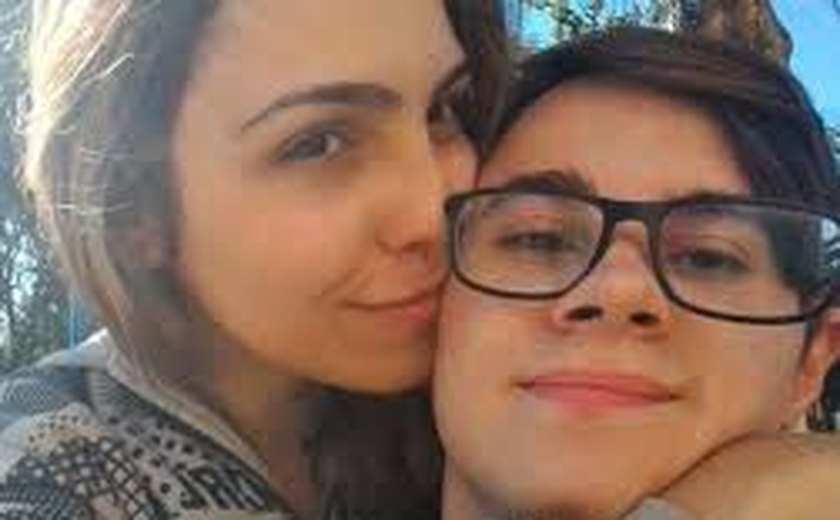Filha de Cupertino diz que ficou presa em casa 8 meses por namorar Rafael Miguel