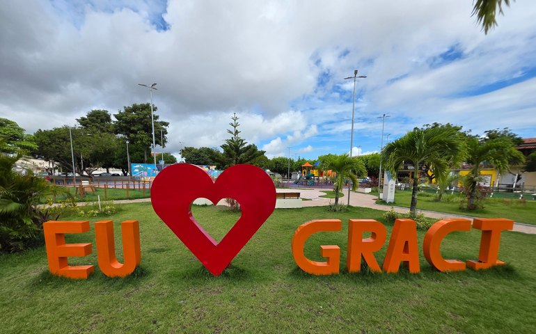 Investimentos em obras transformam a Cidade Universitária, bairro mais populoso de Maceió