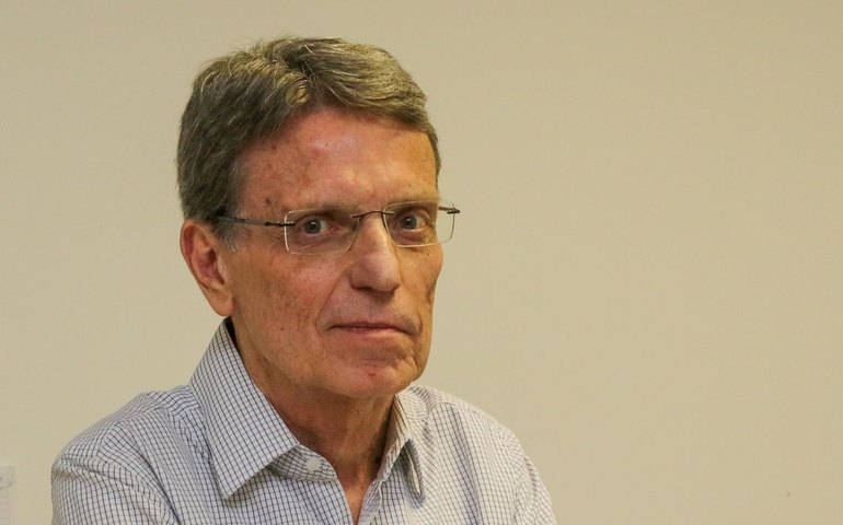 Presidente da EBC participa de fórum do Brics e defende parcerias