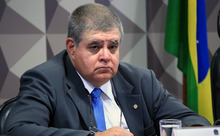 Governo nomeia novo secretário executivo para pasta de Marun