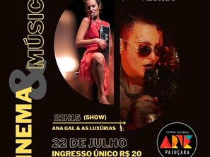João Lemos - Divulgação - Instagram