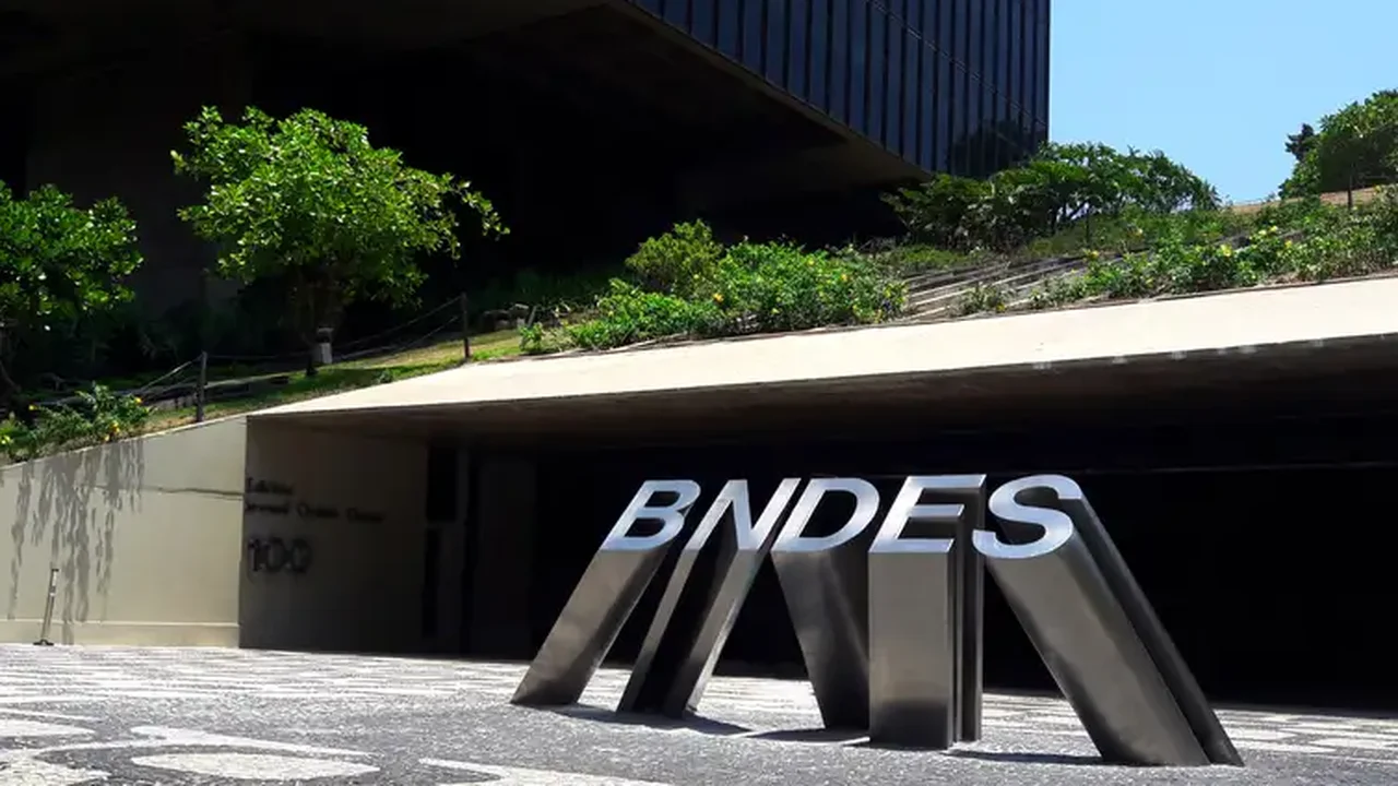 BNDES inicia recebimento de pedidos de empréstimos para o Brasil Soberano 3, com R$ 22,6 bi disponíveis