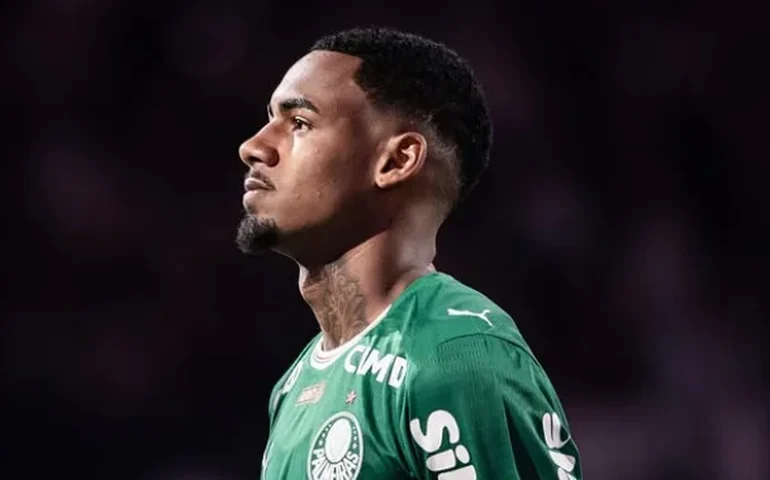 Allan comemora fase artilheira no Palmeiras e projeta vitória sobre o São Paulo