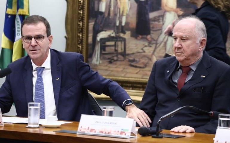 Entidades que representam prefeitos criticam a proposta do governo para a segurança pública