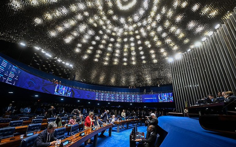 Senado aprova novo delegado permanente do Brasil junto à ONU em Genebra