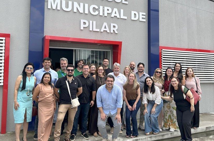 E﻿ducação pública: ensino bilíngue em AL atrai pesquisadores da FGV e gestores de todas as regiões