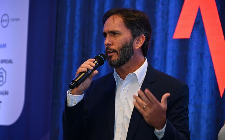 Inteligência artificial transforma a logística e ganha destaque na feira Multimodal Nordeste 2025