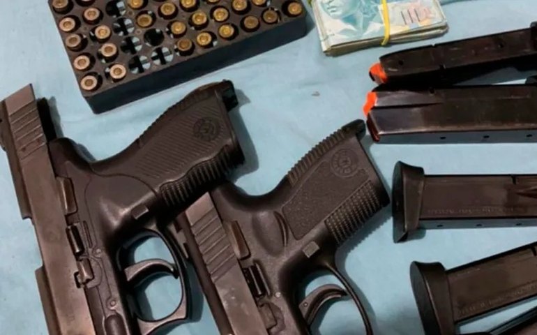 17ª Vara Criminal da Capital condena PMs por cobrança de propina para liberar condutores