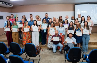 Novos conselheiros tomam posse e fortalecem o controle social em Arapiraca