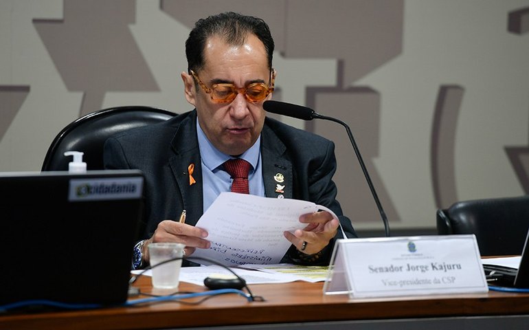 CSP analisa paridade de gênero em conselhos de sentença