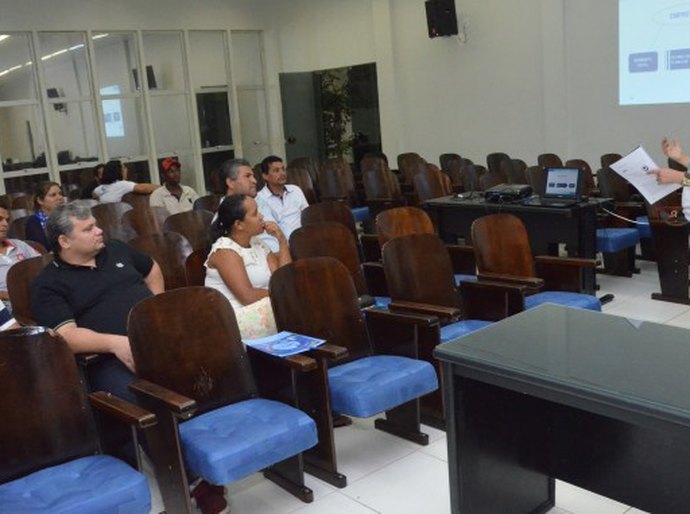 Empresários se capacitão na Semana do Empreendedor em Coruripe