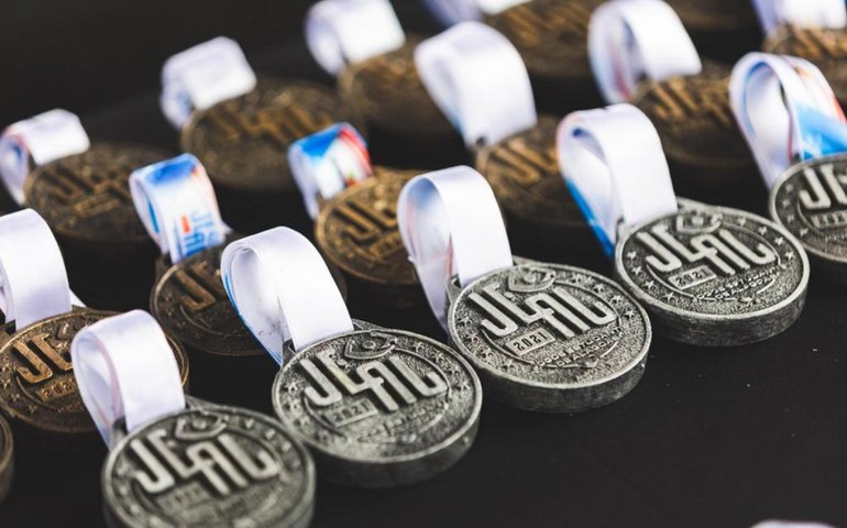 Selaj divulga cronograma para os jogos estudantis de Alagoas 2022