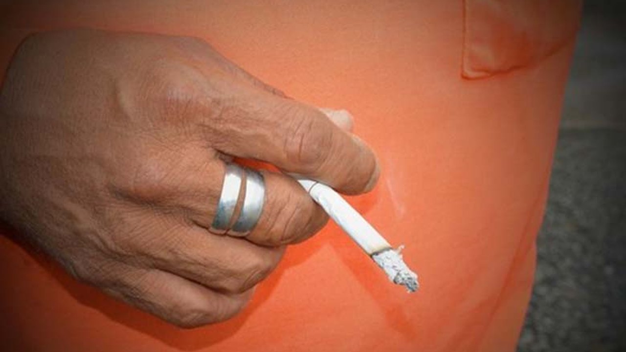Estudo mede riscos de fumar por idade