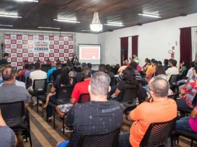 Secretaria de Cultura de Penedo alerta contemplados pela Lei Paulo Gustavo sobre prazo para contrapartida