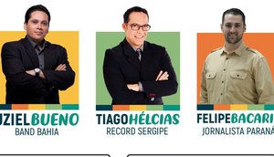 jornalistas workshop