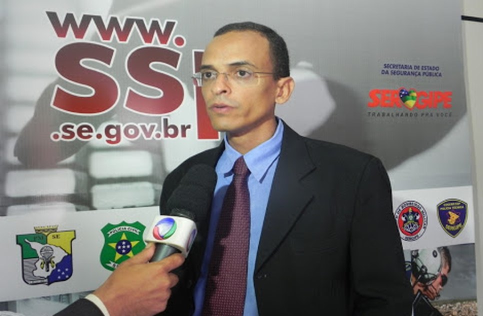 ademir delegado