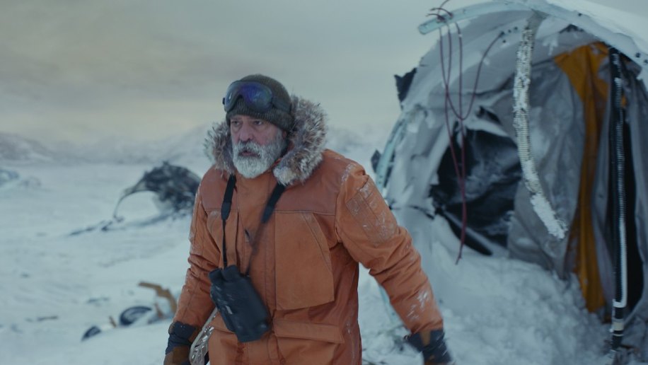 O truque de George Clooney para que os filhos se comportem bem