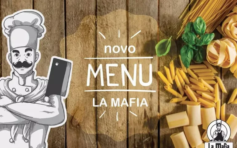 Restaurante na Espanha que faz apologia à máfia muda de nome após disputa com Itália