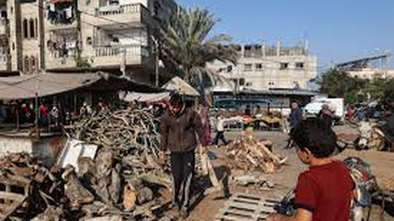 Corte de laços e suspensão de exportações: cresce a pressão internacional sobre Israel por cessar-fogo em Gaza