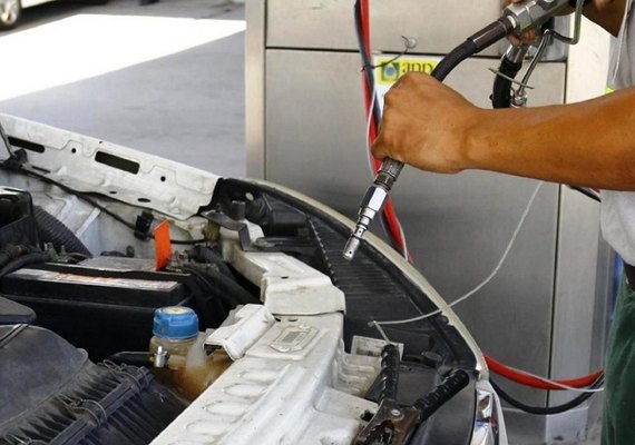 Produtora de etanol de milho FS recebe sinal verde da ANP para avaliar estocagem de CO2 em MT