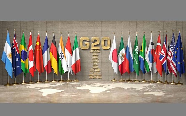 G20 no Brasil: combate à fome e financiamento para ações climáticas serão legado, diz Ministro