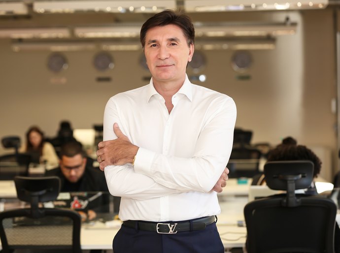 Liderança: habilidade que transforma
