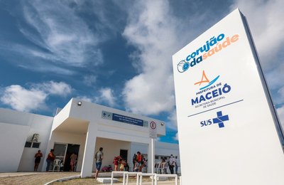 Com 24 unidades de atendimento, Corujão da Saúde garante assistência médica à população