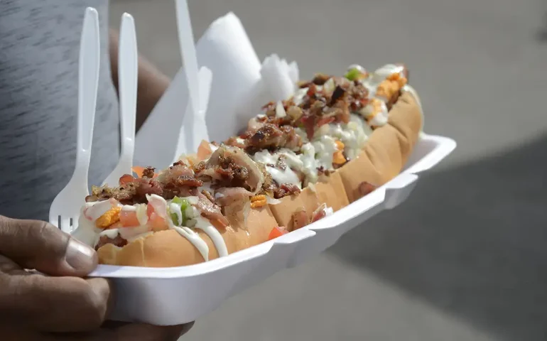 Estudo revela que consumir lanches picantes com frequência aumenta o risco de desenvolver disfunção erétil 