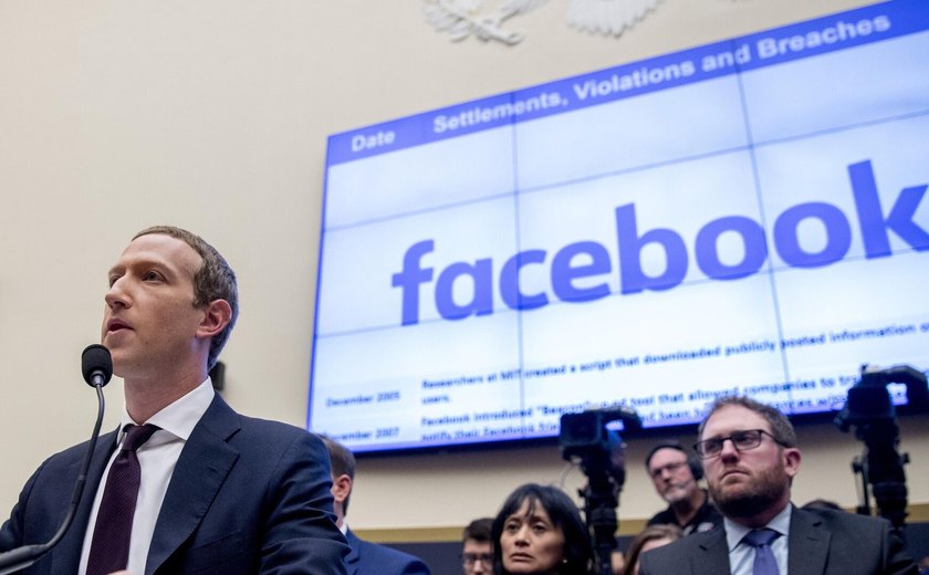 Após Zuckerberg citar 'tribunais secretos' na América Latina, Brasil vê referência ao STF