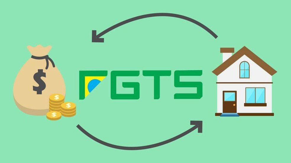 Comissão da Indústria Imobiliária discute situação do FGTS