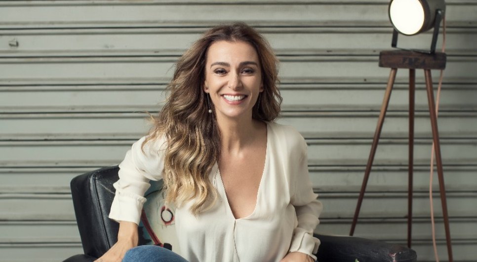 MONICA MARTELLI / Foto: Assessoria de Imprensa