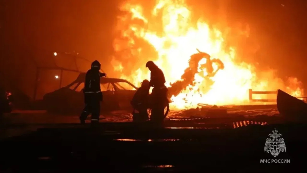 Explosão em fábrica de munições na Turquia deixa ao menos 12 mortos