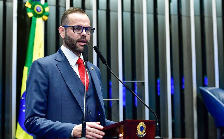 Seif critica descriminalização do porte de drogas para consumo próprio