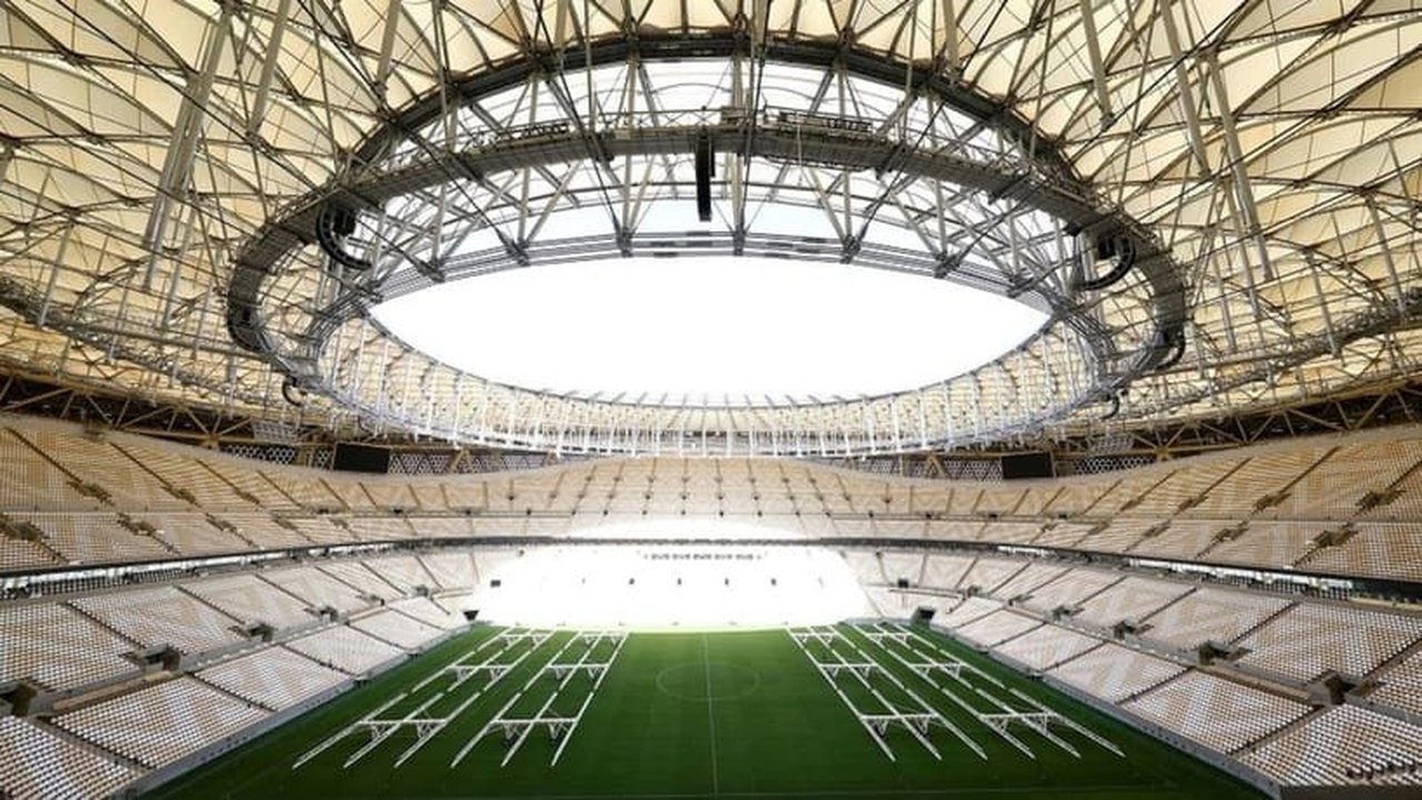 Governo estabelece expediente diferenciado nos dias de jogos do Brasil na Copa do Qatar