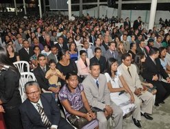 Movimentação no Castelo do Desfiladeiro