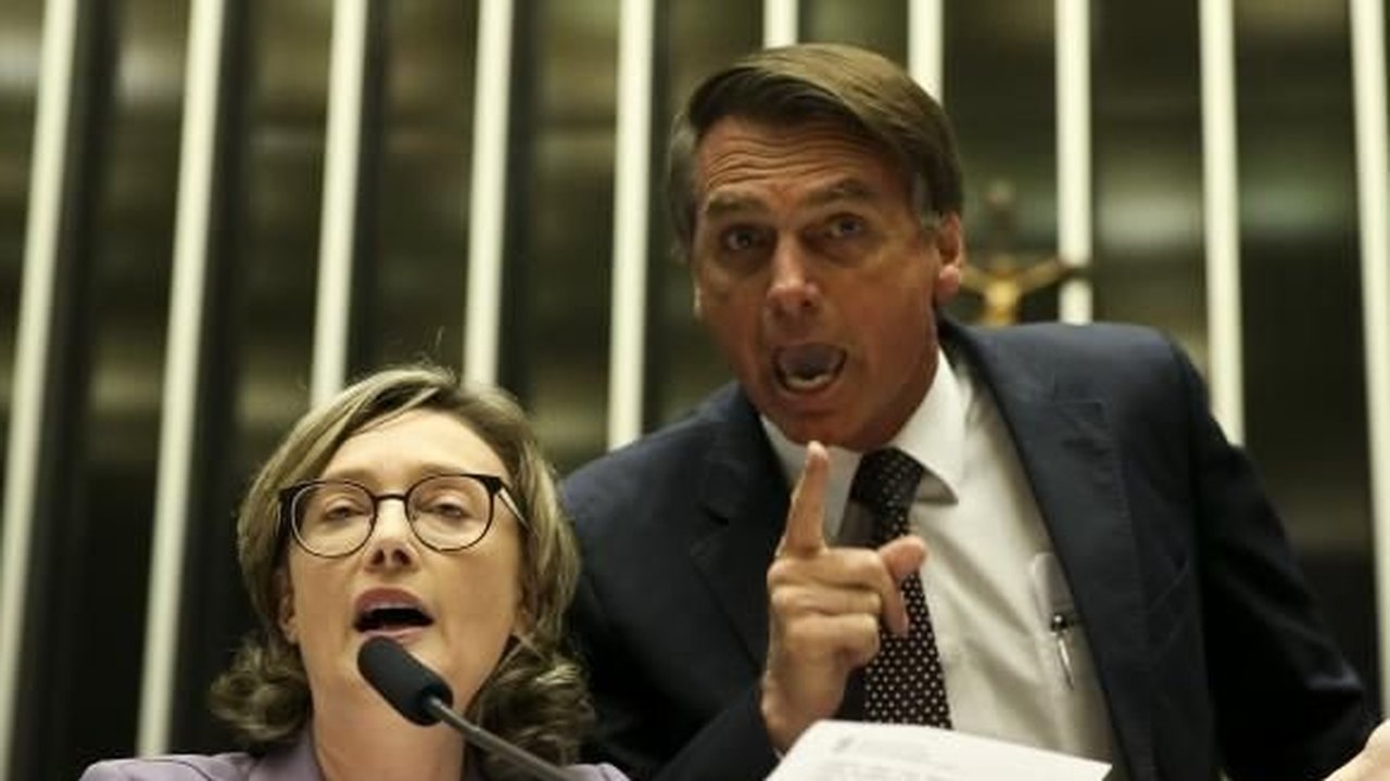 Bolsonaro autoriza entrada do Brasil em acordo que abre licitações a estrangeiros