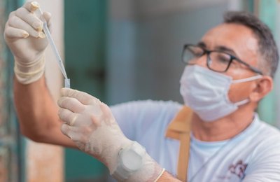 Saúde alerta para riscos de aumento da dengue, zika e chikungunya