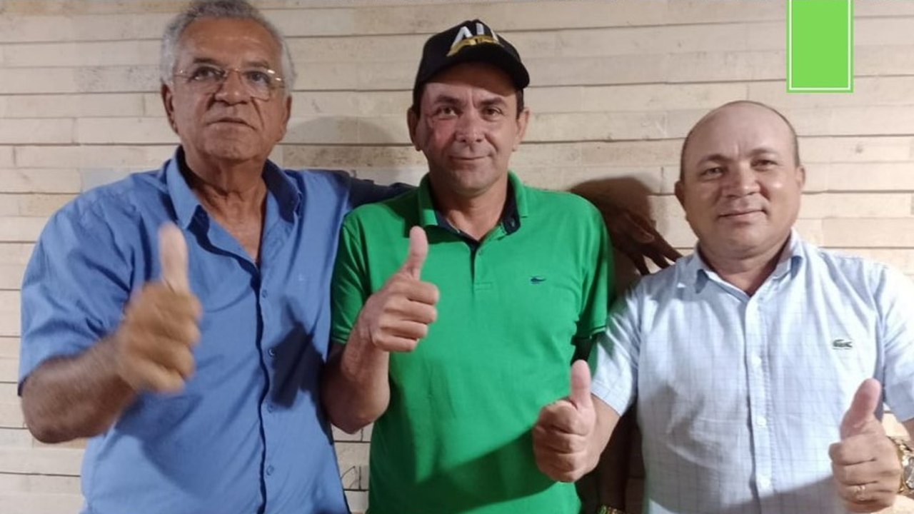 Com apoio da oposição, ex-prefeito de Campo Grande será candidato em Porto Real do Colégio em 2024