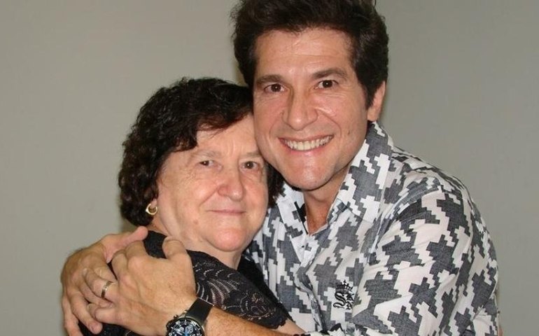 Morre a mãe do cantor sertanejo Daniel
