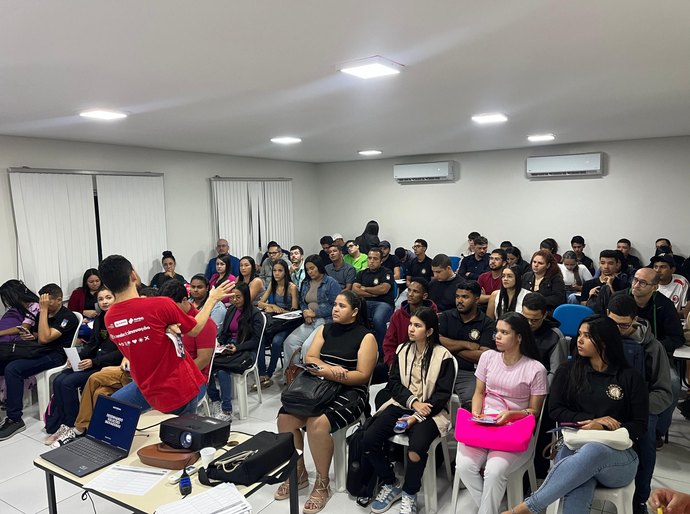 Secti divulga resultados parciais de programas de fomento à inovação