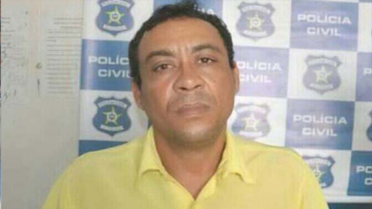 PC prende acusado de assassinato em Delmiro Gouveia