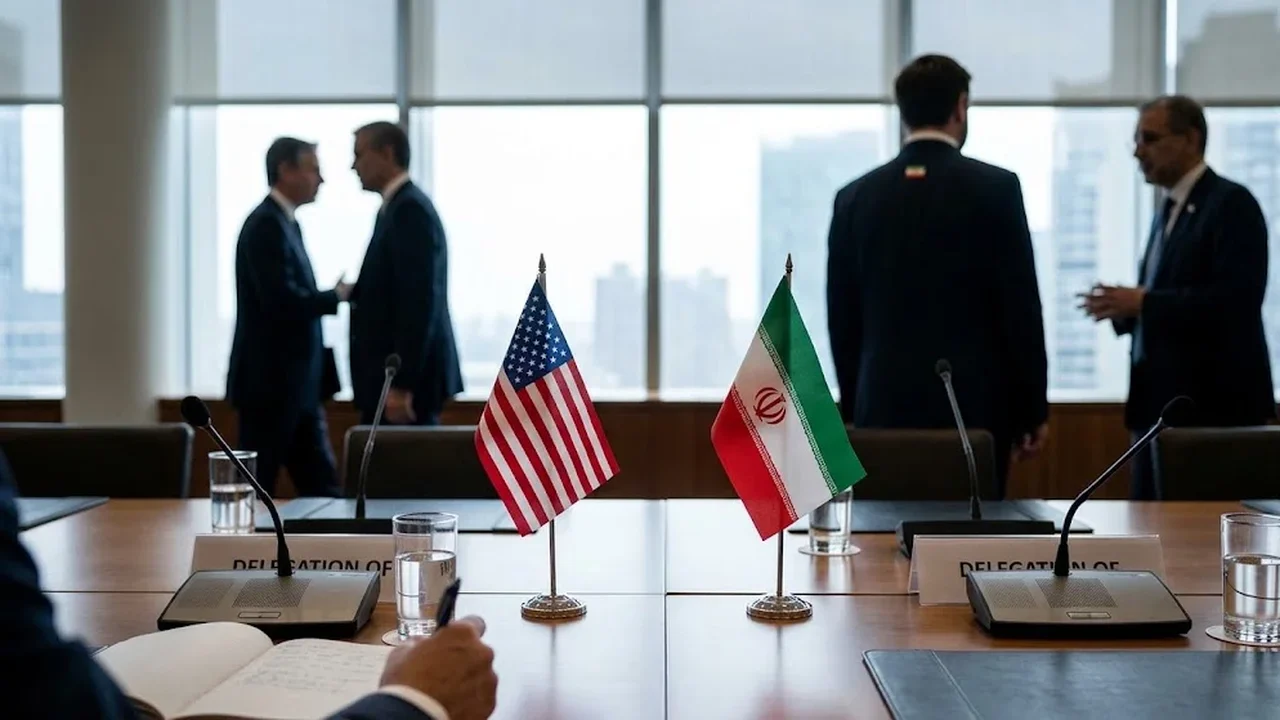 Irã precisa mudar comportamento para que haja acordo com Washington, afirma Vance