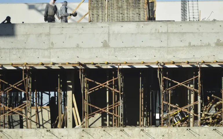 Caged registra criação de 247 mil postos de trabalho em setembro