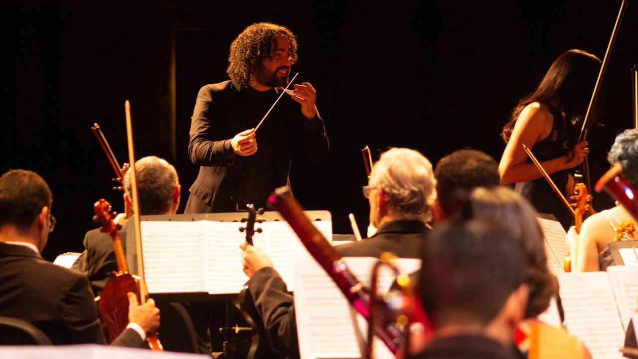 Governo do Estado torna-se mantenedor da Orquestra Filarmônica de Alagoas